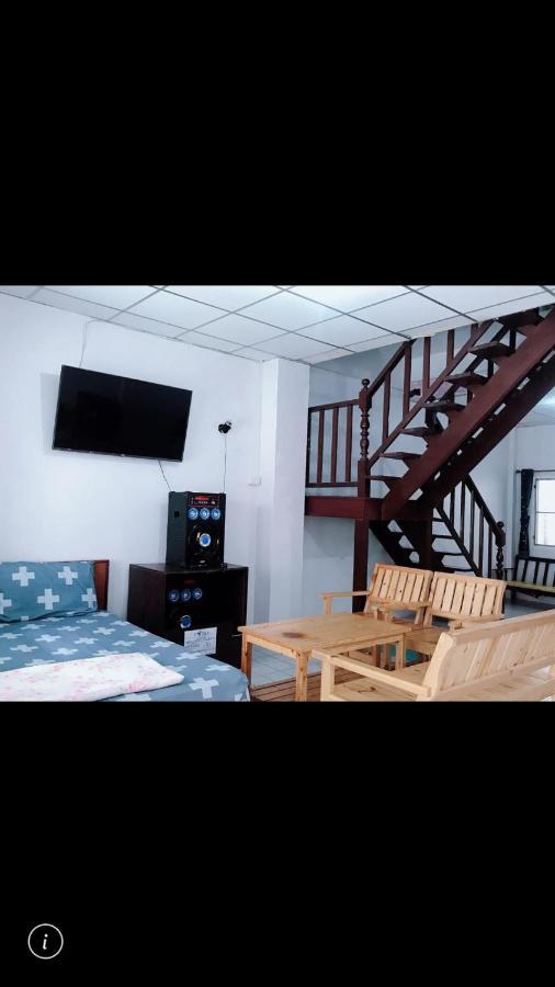 Sam Resort Chaam Cha-Am Extérieur photo